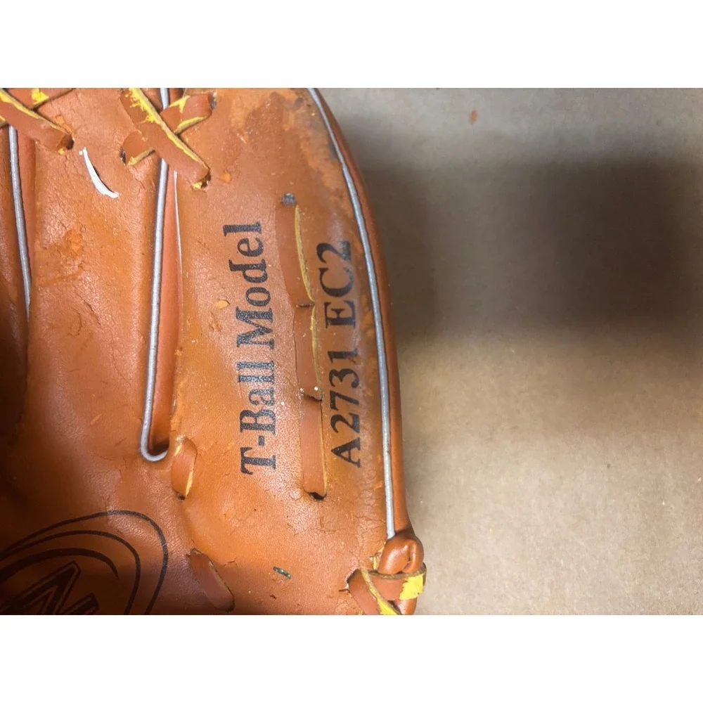 Wilson Easy Catch Youth 10